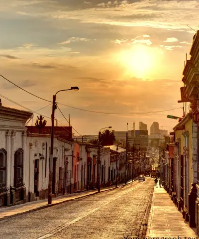 Peru